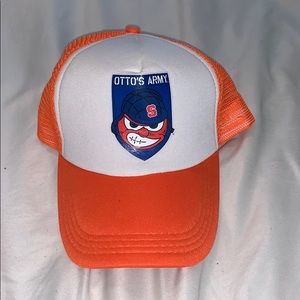 Syracuse Otto’s Army Hat